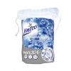 Linteo Premium Quality maxi kozmetické vatové vankúšiky 40 ks