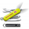 VICTORINOX Signature Lite, Emergency Tool, 58 mm, žlutá fosforeskující