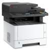 KYOCERA Kyocera ECOSYS MA3500fx, A4 MFP, čb, 35ppm, 1200 dpi, 512MB, duplex, LAN, start. tonery 1000str., LCD