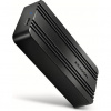 AXAGON EEM2-40G, USB-C 40Gbps externí box pro M.2 NVMe SSD, zesílený hliník