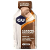 GU Energy Gel – caramel macchiato 32 g