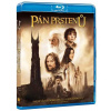 Pán prstenů - Dvě věže - Blu-ray Disc