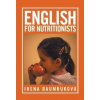 English for nutritionists 1. díl - Baumruková Irena