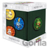 Ultra Pro Pokémon TCG Alcove Click Deck Box Galar krabička