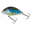 Salmo Wobler Tiny Holo Smelt - 3cm Floating
