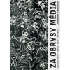 Za obrysy média Literatura a medialita - Müller Richard