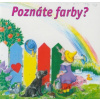 Poznáte farby - Joanna Wójcik