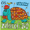 Zvířátka ze ZOO