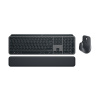 Logitech MX Keys S Combo - Grafit - FRA (920-011607)