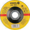 Vorel Kotouč na kov 115 x 22 x 6,0 mm TO-08663