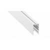 LEDLabs Profil Lumines typ Fixo M1 lakovaný biely, 3 m