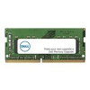Dell Memory Upgrade - 8GB - 1Rx16 DDR4 SODIMM 3200MHz, Latitude 5x20, 5x30, Vostro 3000, 5000 AB371023