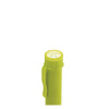 LED svietidlo plastová, 3W COB LED + 1x LED, na 3x AAA