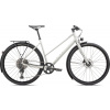 Specialized Sirrus X 3.0 EQ ST - dune white/dark navy M