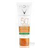Vichy Capital Soleil zmatňujúci krém 3v1 SPF50+ 50 ml opaľovací krém