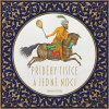 Příběhy tisíce a jedné noci (Petiška - Černá Dana) - CD (MP3)