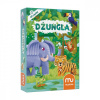MUDUKO Džungľová hra. 60 hádaniek