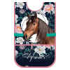 Zástera/Pončo na výtvarnú výchovu JUNIOR S8 - Horse
