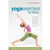Yoga Exercises for Teens
