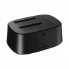 Dokovacia stanica Ugreen CM198 50857 s USB 3.0 pre disky SATA 2.5