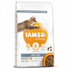 Iams Cat Adult IND Kuracie Mäso 10 kg