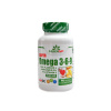 Amix GreenDay Super Omega 3-6-9 90 kapsúl