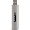 Transcend ESD320A 512GB, External SSD, USB 10Gbps, Type-A TS512GESD320A