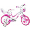 Dino-Bikes DINO Bikes - Dětské kolo 16
