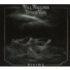 Wallner Will & Vain Vivien - Rising / Digipack [CD]