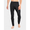 Funkčné legíny Sensor Merino Active Underpants - black