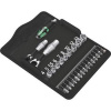 WERA zásobník s bity Zyklop Mini 2 ráčna na bity PH/PZ/Torx®/6hran 27-dílný