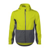 Bunda pánska MALFINI® Rainbow 538 neon yellow veľ. 3XL