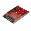 SATA adaptér Startech S322M225R M.2 SATA 2.5