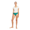 Dievčenské menštruačné nohavičky Modibodi Modicomfort Seamless Teen Hipster Bikini Moderate Enchanted Green (DMKMMSTHBMEG) 14-18 rokov