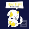 Hav, hav! Domáce zvierat…