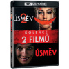 Úsměv 1.+ 2. kolekce 2BD