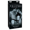 Pipedream Fetish Fantasy Hollow Strap-On