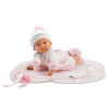 Llorens Llorens Joelle Llorona Toquilla Rosa 38938 MA4-38938