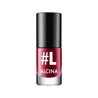 Alcina Nail Colour 5ml, 040 Lyon