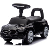 Buddy Toys Odrážadlo Mercedes C-Class čierna