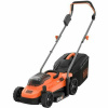 Craftenwood Kosačka trávy Black & Decker BCMW3336L1-QW 36 V