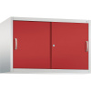 ACURADO nadstavbová skriňa s posuvnými dverami ,1 polica, v x š x h 790 x 1200 x 500 mm C+P