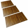 Kúpelňová predložka - Koberec kúpeľne. Anti -Slip Mat Large Mat 3 PCS. (Kúpelňová predložka - Koberec kúpeľne. Anti -Slip Mat Large Mat 3 PCS.)