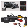 PEUGEOT 1007 2004-2009 CÚVACIA KAMERA S LAMPOU