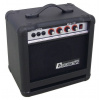 Dimavery BA-15, 15 W basgitarové kombo