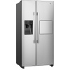 Gorenje NRS9182VXB1 - Americká chladnička