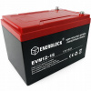 AGM batéria Enerblock EVM12-15 12 V / 15 Ah