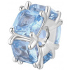 BROSWAY Fancy Cloud Light Blue FCL04 (Ag 925/1000, 2 g)