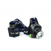 Čelová lampa CREE XM-L T6 LED 1000lm