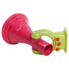 Megafón Marimex Play - červený 11640296